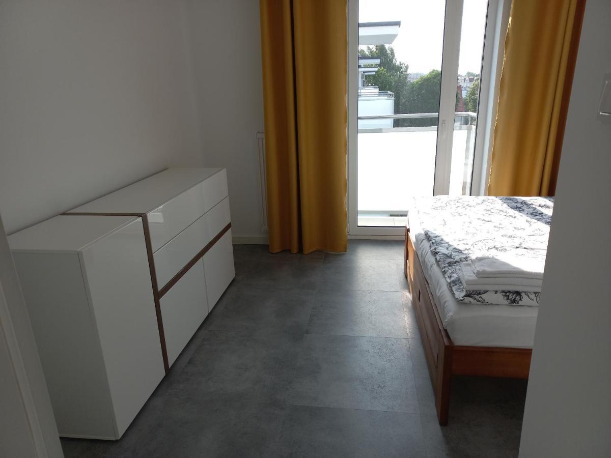 Varsovia Residence Apartament 19 Parking 엘블라그 외부 사진